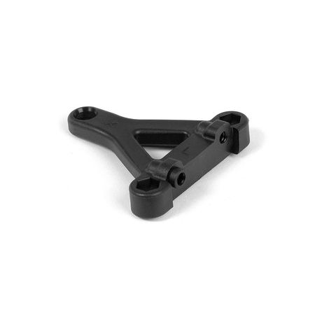 Xray Composite Suspension Arm - Front Lower - Left (XR372120)