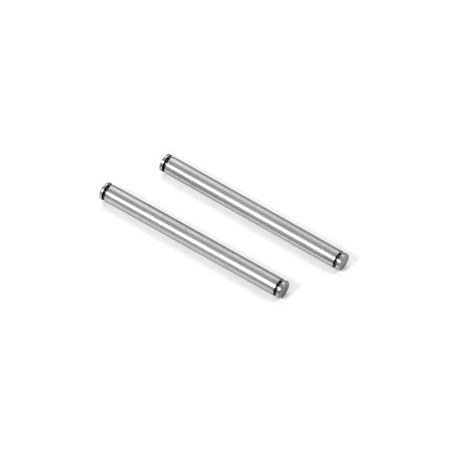 Xray X1 King Pin (2) (XR372281)
