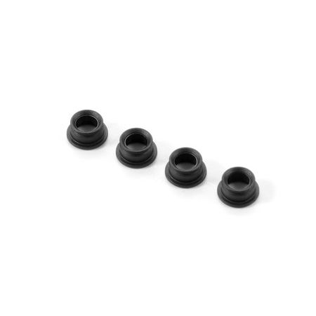 Xray X1 Composite Arm Bushing (4) (XR372320)