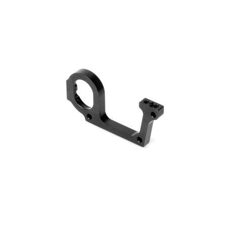 Xray X12'21 Alu Rear Bulkhead - Left (XR373029)