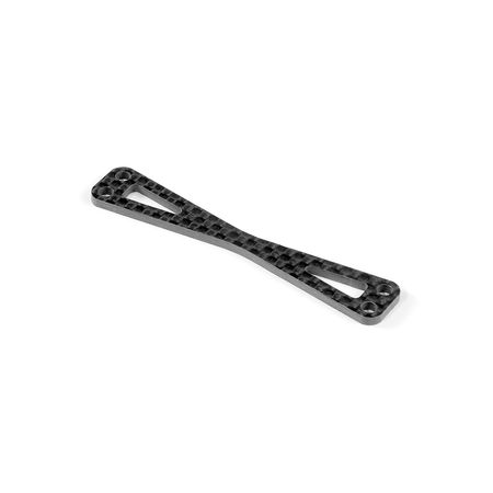 Xray X12'17 Graphite Rear Bulkhead Brace (XR373033) Xray X12'17 Graphite Rear Bulkhead Brace (XR373033)
