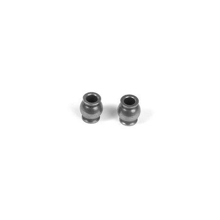 Xray Pivot Ball - Hudy Spring Steel (2) (XR373065) Xray Pivot Ball - Hudy Spring Steel (2) (XR373065)