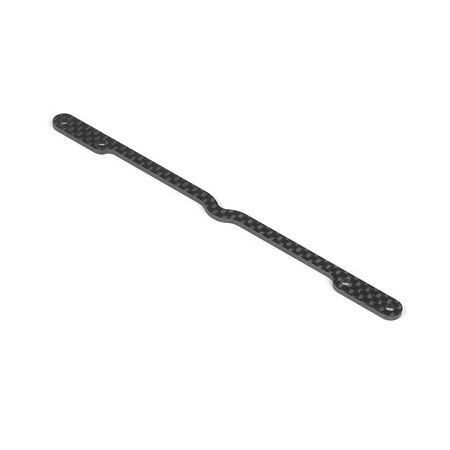 Xray Rear Brace - Graphite 2.0mm (XR373080) Xray Rear Brace - Graphite 2.0mm (XR373080)
