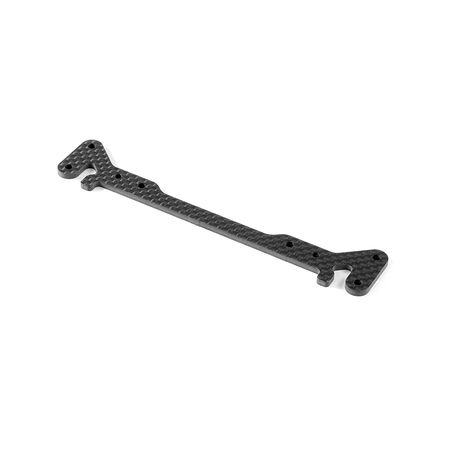 Xray X12'17 Rear Brace - Graphite 2.5mm (XR373085) Xray X12'17 Rear Brace - Graphite 2.5mm (XR373085)