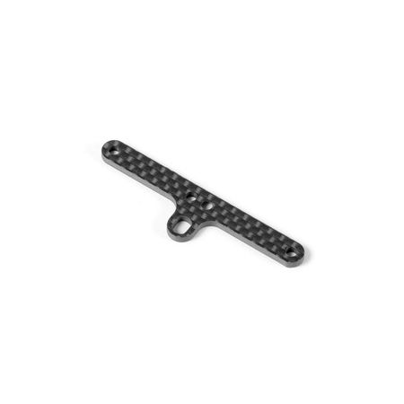 Xray Graphite Plate For Antenna Holder (XR376352) Xray Graphite Plate For Antenna Holder (XR376352)