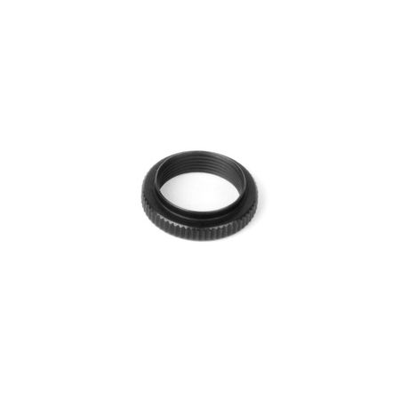 Xray Alu Shock Adjustable Nut - Black (XR378040-K) Xray Alu Shock Adjustable Nut - Black (XR378040-K)