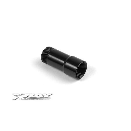 Xray Alu Side Shock Body (XR378120)