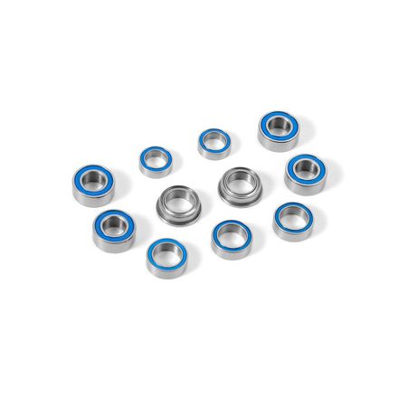 Xray X1 Ball-Bearing Set (XR379001) Xray X1 Ball-Bearing Set (XR379001)