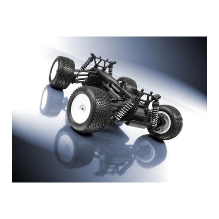 Xray Xray M18T - 4wd Shaft Drive 1/18 Micro Truck (XR380500) Xray Xray M18T - 4wd Shaft Drive 1/18 Micro Truck (XR380500)