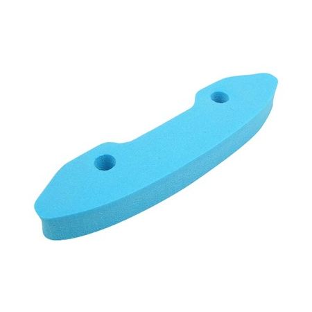 Xray Foam Bumper - Blue (XR381221) Xray Foam Bumper - Blue (XR381221)