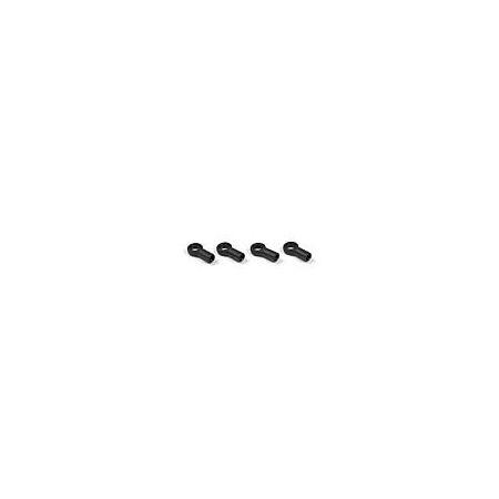 Xray Ball Joint 4.9mm - Open - Short (4) (XR382662)