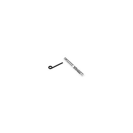 Xray Brake Cam Post & Rod (XR384040) Xray Brake Cam Post & Rod (XR384040)