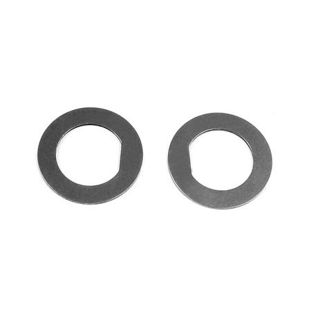 Xray Ball Diff D - Washer (2) (XR385095) Xray Ball Diff D - Washer (2) (XR385095)