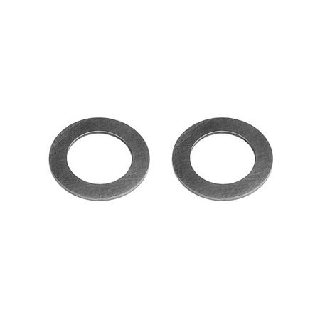 Xray Ball Diff Washer 9X14X0.5 (2) (XR385099) Xray Ball Diff Washer 9X14X0.5 (2) (XR385099)