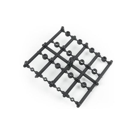 Xray Set Of Composite Pivot Balls (XR387400) Xray Set Of Composite Pivot Balls (XR387400)