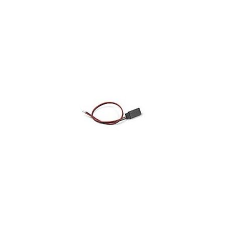 Xray Xray Charging Cable For Receiver/Batt. Pack (XR389132) Xray Xray Charging Cable For Receiver/Batt. Pack (XR389132)