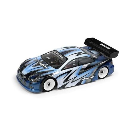 Xray Micro Body 1/18 Touring - 150mm (XR389706) Xray Micro Body 1/18 Touring - 150mm (XR389706)