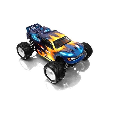 Xray Micro Truck Body 1/18 M18T (XR389750) Xray Micro Truck Body 1/18 M18T (XR389750)