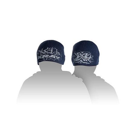 Xray Xray Winter Cap - Blue (XR396910) Xray Xray Winter Cap - Blue (XR396910)
