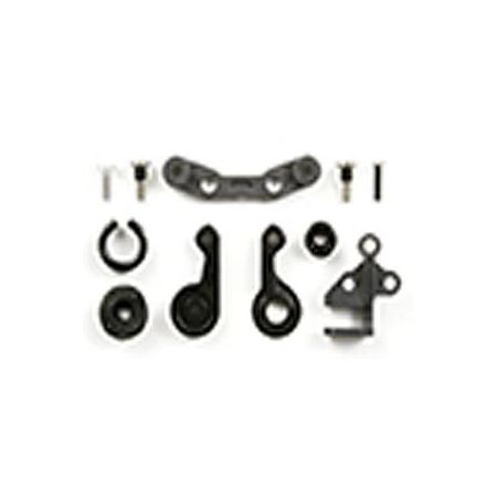 Tamiya GB-01 Steering Set Tamiya GB-01 Steering Set