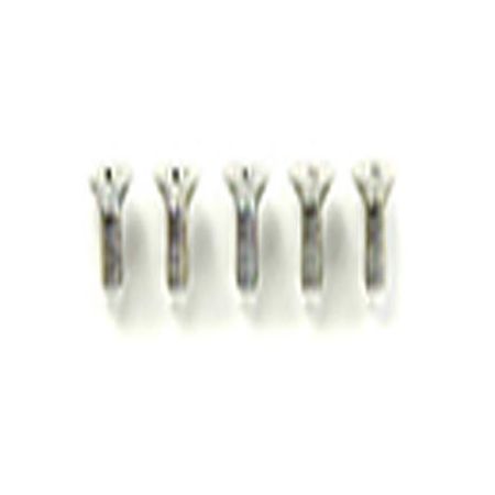 Tamiya M30 2.6mm Countersunk Head Screw Tamiya M30 2.6mm Countersunk Head Screw