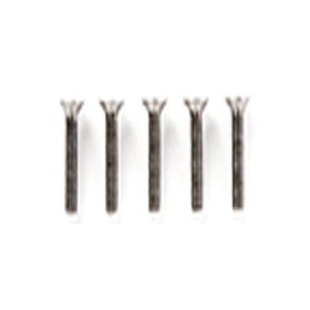 Tamiya M27 2.6X12mm Countersunk Head Screw Tamiya M27 2.6X12mm Countersunk Head Screw
