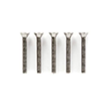 Tamiya M26 2.6X14mm Countersunk Head Screw