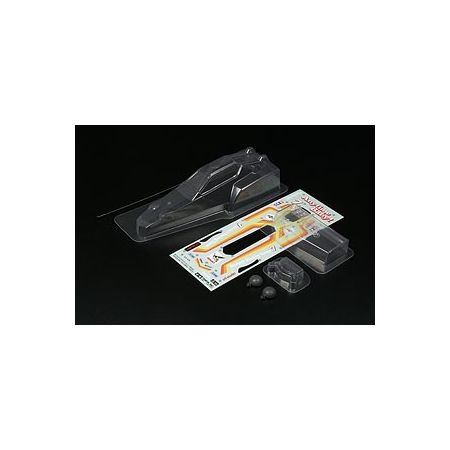 Tamiya Tamtech-Gear The Hornet Body Tamiya Tamtech-Gear The Hornet Body