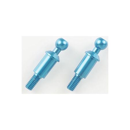 Tamiya GB-01 Alu Con King Pin Blue