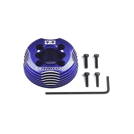 Tamiya TRF Fs-12Fd Aluminum Heat Sink