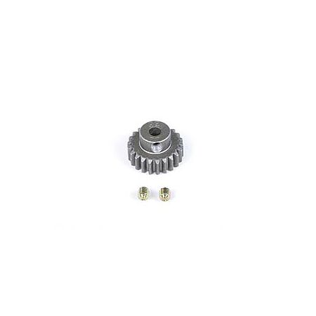 Tamiya H.C 0.6 Alu Gear 22T Ltd Tamiya H.C 0.6 Alu Gear 22T Ltd