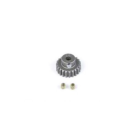 Tamiya H.C 0.4. Alu Pinion Gear 35T Ltd