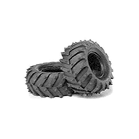 Tamiya Monster Pin Spike Tire Tamiya Monster Pin Spike Tire