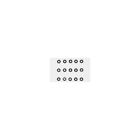 Tamiya 3mm Washer *15 Tamiya 3mm Washer *15