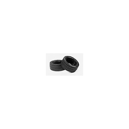 Tamiya M-Chassis 60D M-Grip R.Tyre "2 Tamiya M-Chassis 60D M-Grip R.Tyre "2