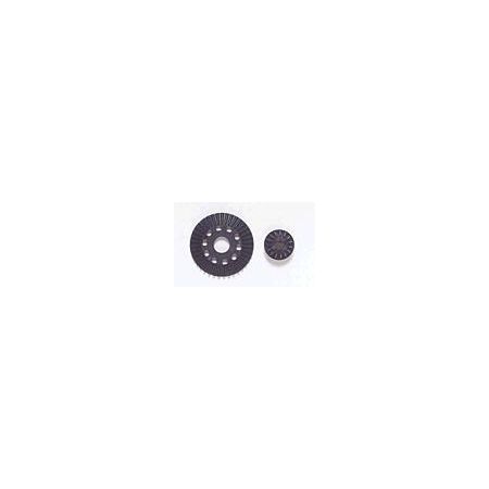 Tamiya F201 G Parts (Ring Gear) Tamiya F201 G Parts (Ring Gear)