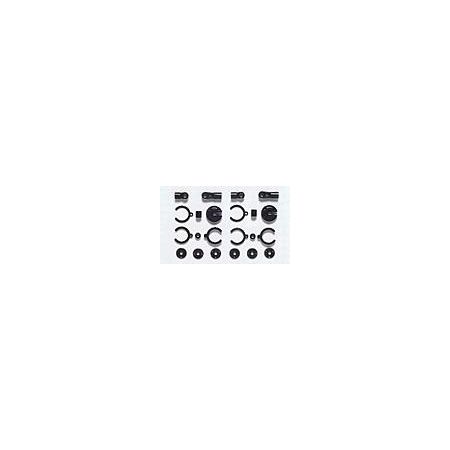 Tamiya Cva Shock Unit Ux Parts Was 0225072 Tamiya Cva Shock Unit Ux Parts Was 0225072