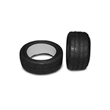 Tamiya M-Narrow Racing Radial Tires Tamiya M-Narrow Racing Radial Tires