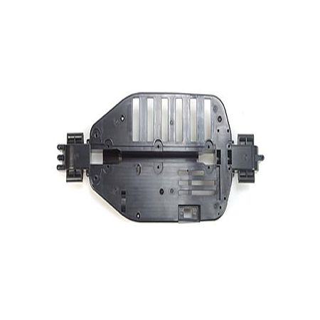 Tamiya DF02 Bathtub Frame