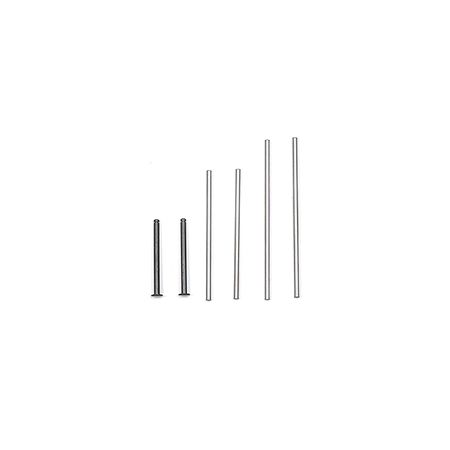 Tamiya NDF01 Suspension Shaft Set Disc Tamiya NDF01 Suspension Shaft Set Disc