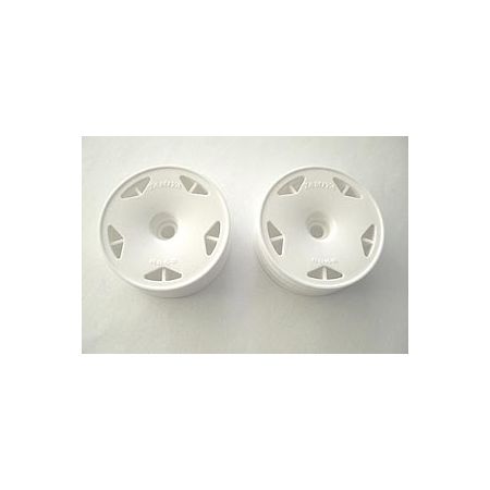 Tamiya Off Rd Astral Dish F Wheels 60/19X2