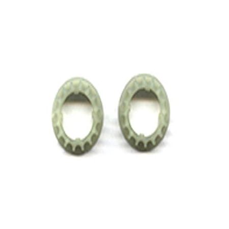 Tamiya TA05 Centre Pulley 16T