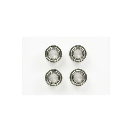 Tamiya 1050 Ball Bearing Set Tamiya 1050 Ball Bearing Set