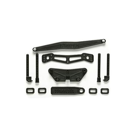 Tamiya TA05 B Parts(Bumper)Was 51102 Tamiya TA05 B Parts(Bumper)Was 51102
