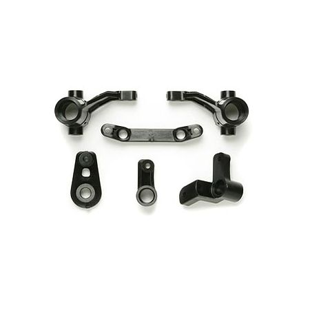 Tamiya DF03 C Parts (Front Upright) Tamiya DF03 C Parts (Front Upright)