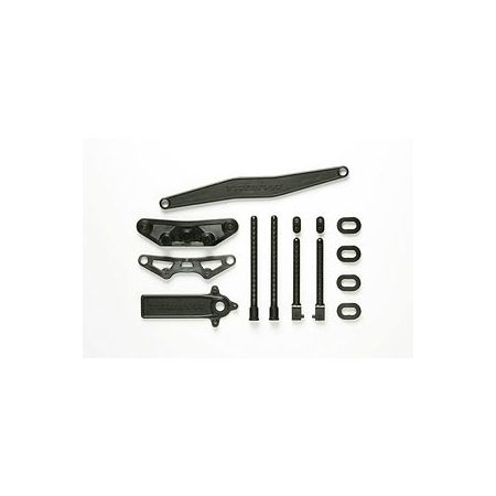 Tamiya TB Evo 5 B Parts (Bumper) TB03 Tamiya TB Evo 5 B Parts (Bumper) TB03