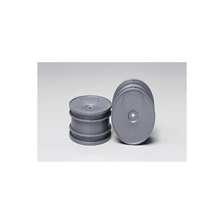 Tamiya Off Road Dish Wheel R (60/29) Tamiya Off Road Dish Wheel R (60/29)