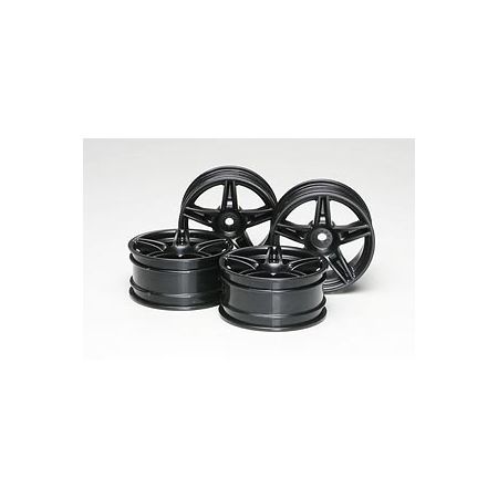 Tamiya Ferrari Fxx Wheels X 4