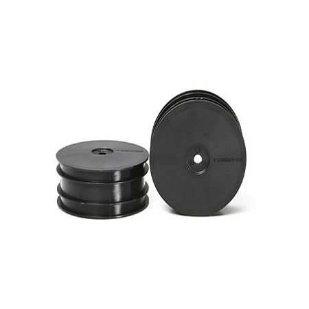Tamiya TRF501X DB01 Front Wheel (2) Tamiya TRF501X DB01 Front Wheel (2)