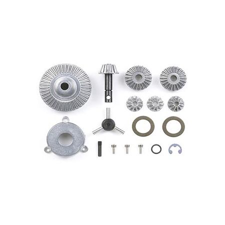 Tamiya CR-01 Bevel Gear Set Tamiya CR-01 Bevel Gear Set